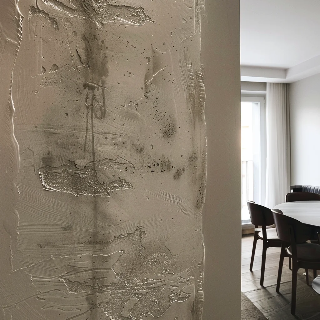 Rénovation après sinistre