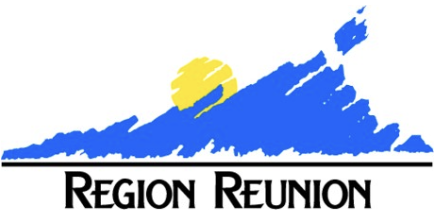 Logo région